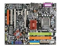 MSI (Micro-Star) Motherboard MS-7246