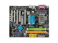 MSI (Micro-Star) Motherboard MS-7350