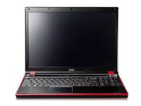 MSI (Micro-Star) Notebook GX620