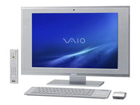 Sony VAIO Desktop VGC-LV140J