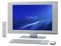 Sony VAIO Desktop VGC-LV150J