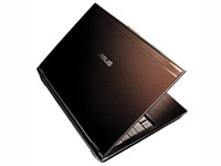 Asus Laptop U6V