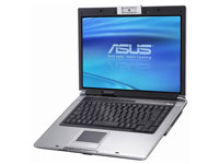 Asus Laptop F5SR
