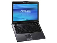 Asus Laptop M70VN