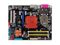 Asus Motherboard P5N-D