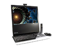 Gateway Desktop One GZ7108