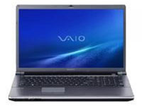 Sony VAIO Laptop VGN-AW120D
