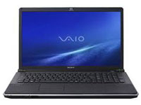 Sony VAIO Laptop VGN-AW125J/H