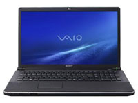 Sony VAIO Laptop VGN-AW235J/B