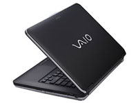 Sony VAIO Laptop VGN-CS12GH