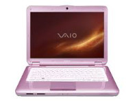Sony VAIO Laptop VGN-CS230J/W
