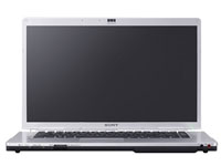 Sony VAIO Laptop VGN-FW13GU