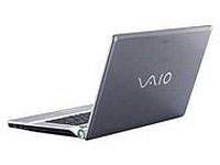 Sony VAIO Laptop VGN-FW180AE