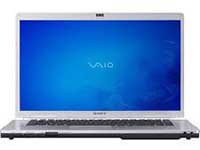 Sony VAIO Laptop VGN-FW230J/B