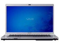 Sony VAIO Laptop VGN-FW230J/H