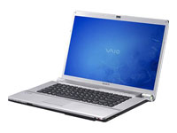 Sony VAIO Laptop VGN-FW398Y/H