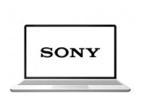 Sony VAIO Laptop VGN-NR250AE