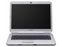 Sony VAIO Laptop VGN-NS120FH