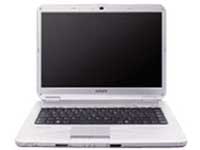 Sony VAIO Laptop VGN-NS150FJ
