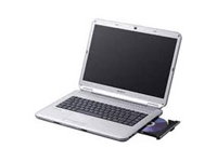Sony VAIO Laptop VGN-NS15G