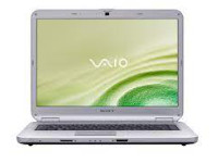 Sony VAIO Laptop VGN-NS230E/P