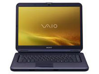 Sony VAIO Laptop VGN-NS240E/L