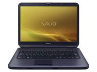 Sony VAIO Laptop VGN-NS290J/L