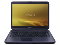 Sony VAIO Laptop VGN-NS290J/S