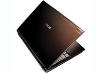 Asus Laptop U6VC