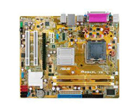 Asus Motherboard P5KPL-VM