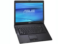 Asus Laptop B50A