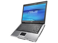 Asus Laptop F3Sg