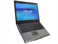 Asus Laptop F7E