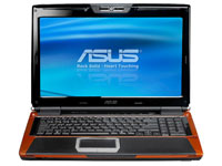 Asus Laptop G50V