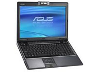 Asus Laptop X57SR
