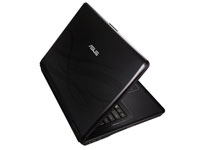 Asus Laptop X71S