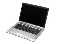 Eurocom Laptop / Notebook Divine M570U