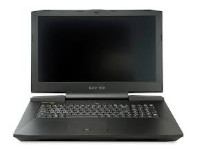 Eurocom Laptop / Notebook Emperor M590K