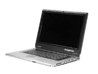 Eurocom Laptop / Notebook Milano M660SRU
