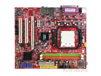 MSI (Micro-Star) Motherboard MS-7327