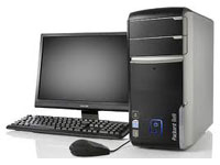 Packard Bell iMedia D2317 UK