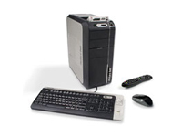 Packard Bell iXtreme X9422