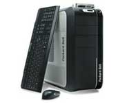 Packard Bell iXtreme X9900