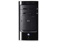 HP Pavilion Desktop Media Center m8075.sc