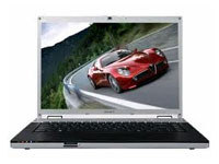 Sony VAIO Laptop VGN-FZ15