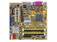 Asus Motherboard P5BV-M