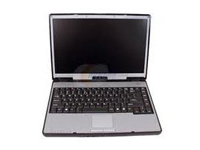 Mitac Notebook 8011