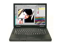 Mitac Notebook 8050D