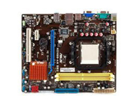 Asus Motherboard M2N68-AM SE