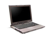 Gateway Notebook CX2735m